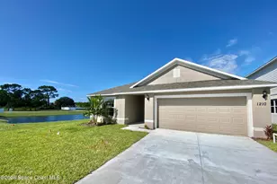 1210 Dania Circle NE, Palm Bay, FL 32905 - Photo 2