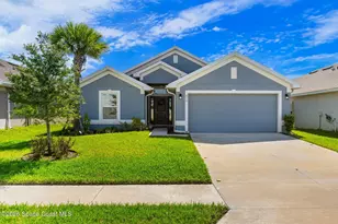 655 Kylar Dr NW, Palm Bay, FL 32907 - Photo 1
