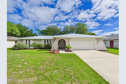 1523 Breese Street NE, Palm Bay, FL 32905 - Photo 1