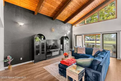 907 Osprey Drive, Melbourne, FL 32940 - Photo 4