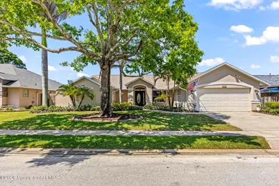 1812 Woodberry Circle, Melbourne, FL 32935 - Photo 1