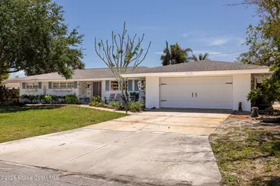 435 10th Avenue, Indialantic, FL 32903 - Photo 1