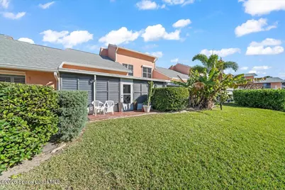 119 Casseekee Trail #3-119, Melbourne Beach, FL 32951 - Photo 34