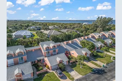119 Casseekee Trail #3-119, Melbourne Beach, FL 32951 - Photo 40