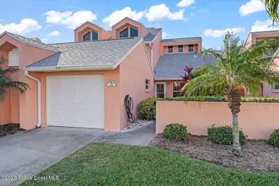119 Casseekee Trail #3-119, Melbourne Beach, FL 32951 - Photo 10