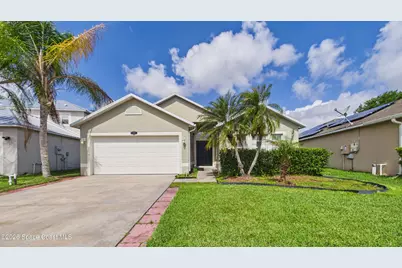 183 Stony Point Drive, Sebastian, FL 32958 - Photo 2