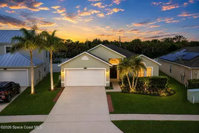 183 Stony Point Drive, Sebastian, FL 32958 - Photo 2