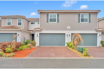 1445 Isabella Drive #105, Melbourne, FL 32935 - Photo 1