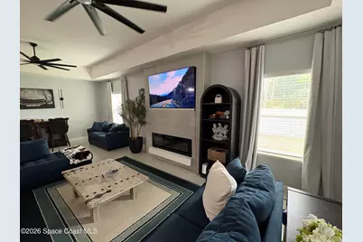 2298 Harbison Avenue SW, Palm Bay, FL 32908 - Photo 2