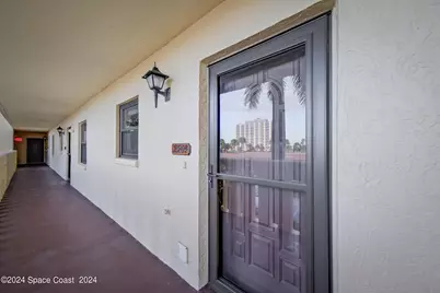 1860 N Atlantic Avenue #204, Cocoa Beach, FL 32931 - Photo 2