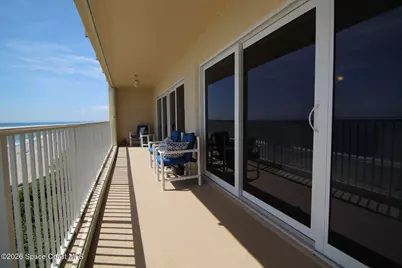1095 N Highway A1A #605, Indialantic, FL 32903 - Photo 18