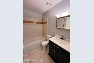 2190 Knox McRae Drive #Apt D, Titusville, FL 32780 - Photo 8