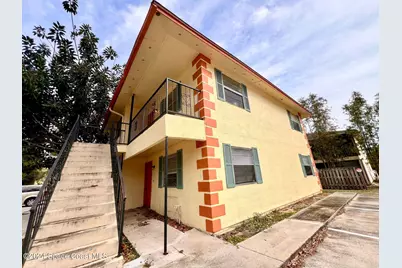 2190 Knox McRae Drive #Apt D, Titusville, FL 32780 - Photo 2