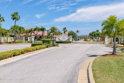 610 Bismarck Way #60, Melbourne, FL 32903 - Photo 44