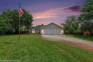 1205 War Eagle Blvd, Titusville, FL 32796 - Photo 1