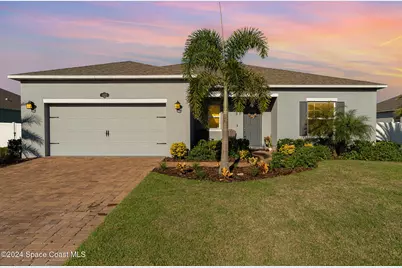 4832 Shannock Avenue, Merritt Island, FL 32953 - Photo 1