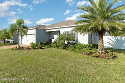 4832 Shannock Avenue, Merritt Island, FL 32953 - Photo 2