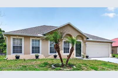426 Wildwood Avenue SW, Palm Bay, FL 32908 - Photo 1