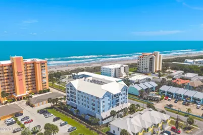 410 Hayes Avenue #303, Cocoa Beach, FL 32931 - Photo 40