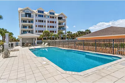410 Hayes Avenue #303, Cocoa Beach, FL 32931 - Photo 30