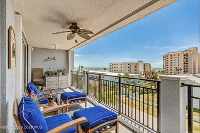 410 Hayes Avenue #303, Cocoa Beach, FL 32931 - Photo 12