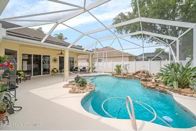 3792 Stream Drive, Melbourne, FL 32940 - Photo 6
