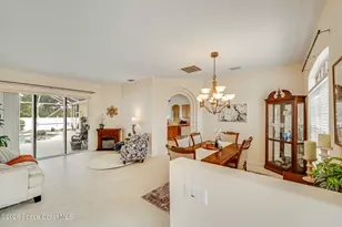 3792 Stream Dr, Melbourne, FL 32940 - Photo 8