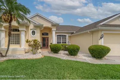 3792 Stream Drive, Melbourne, FL 32940 - Photo 1