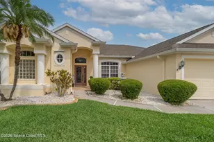 3792 Stream Dr, Melbourne, FL 32940 - Photo 1