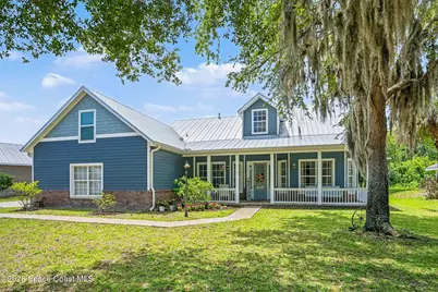 4480 Philodendron Court, Melbourne, FL 32934 - Photo 2