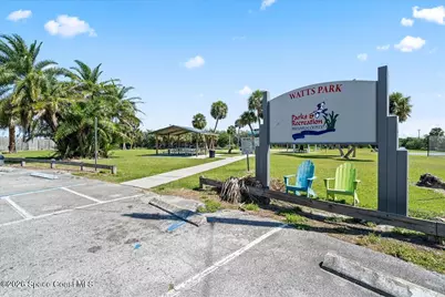 480 Sabal Avenue, Merritt Island, FL 32953 - Photo 34