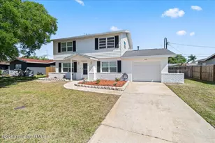 480 Sabal Ave, Merritt Island, FL 32953 - Photo 2