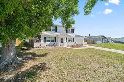 480 Sabal Avenue, Merritt Island, FL 32953 - Photo 4