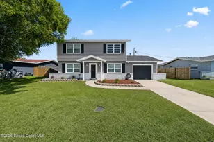 480 Sabal Ave, Merritt Island, FL 32953 - Photo 2