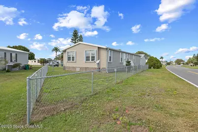 805 Beech Court, Barefoot Bay, FL 32976 - Photo 2
