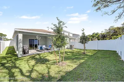 703 Rockaway Lane, Cocoa, FL 32927 - Photo 28