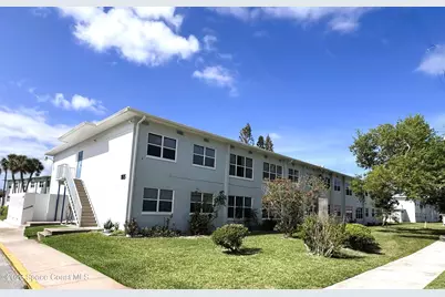 165 Treasure Street #A3-105, Merritt Island, FL 32952 - Photo 1