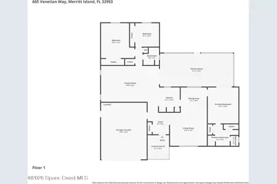 665 Venetian Way, Merritt Island, FL 32953 - Photo 36