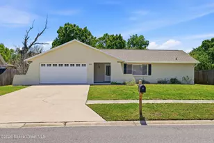 665 Venetian Way, Merritt Island, FL 32953 - Photo 2