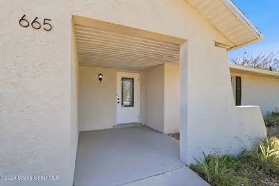 665 Venetian Way, Merritt Island, FL 32953 - Photo 4