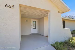 665 Venetian Way, Merritt Island, FL 32953 - Photo 4