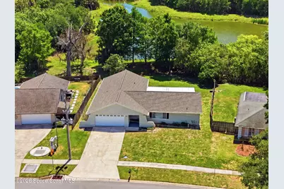 665 Venetian Way, Merritt Island, FL 32953 - Photo 30
