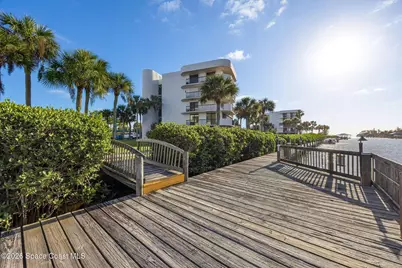 300 Columbia Drive #305-2, Cape Canaveral, FL 32920 - Photo 1