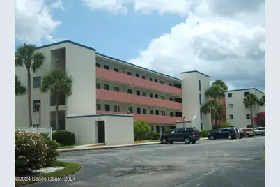 2465 S Washington Avenue #108, Titusville, FL 32780 - Photo 2