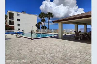 2465 S Washington Avenue #108, Titusville, FL 32780 - Photo 16