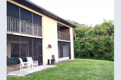 100 Canebreakers Drive #201, Cocoa, FL 32927 - Photo 20