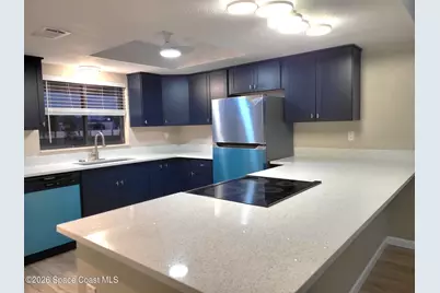 100 Canebreakers Drive #201, Cocoa, FL 32927 - Photo 8