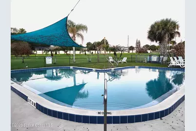 100 Canebreakers Drive #201, Cocoa, FL 32927 - Photo 4