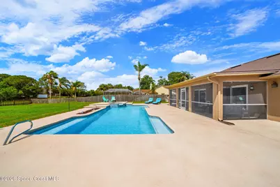 6965 Hundred Acre Drive, Cocoa, FL 32927 - Photo 24