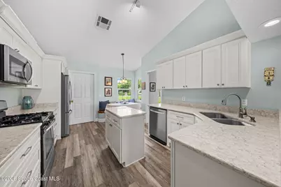 6965 Hundred Acre Drive, Cocoa, FL 32927 - Photo 8